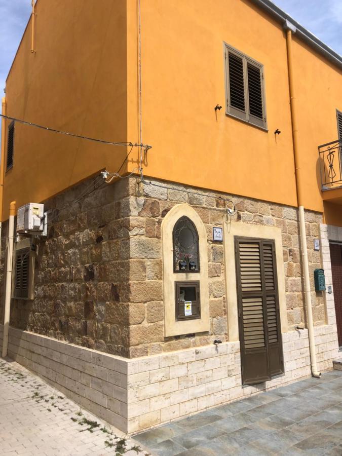Soleli Βίλα Molino San Biagio Εξωτερικό φωτογραφία