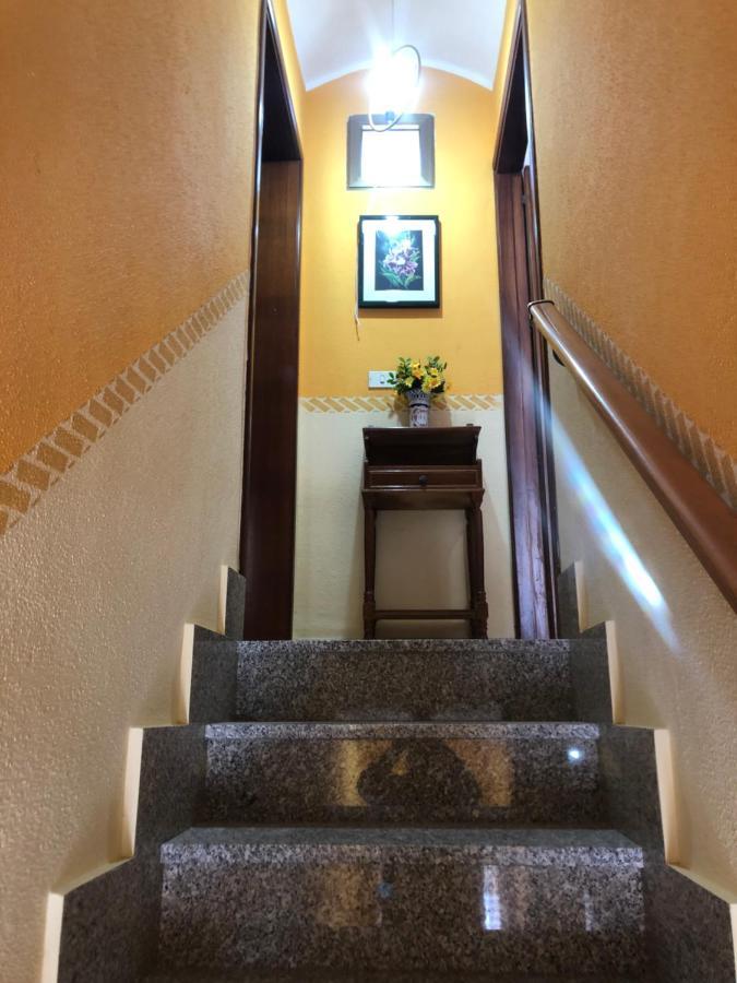Soleli Βίλα Molino San Biagio Εξωτερικό φωτογραφία