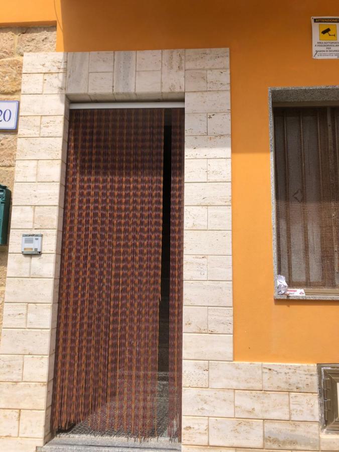 Soleli Βίλα Molino San Biagio Εξωτερικό φωτογραφία