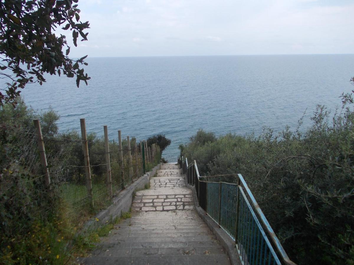 Soleli Βίλα Molino San Biagio Εξωτερικό φωτογραφία