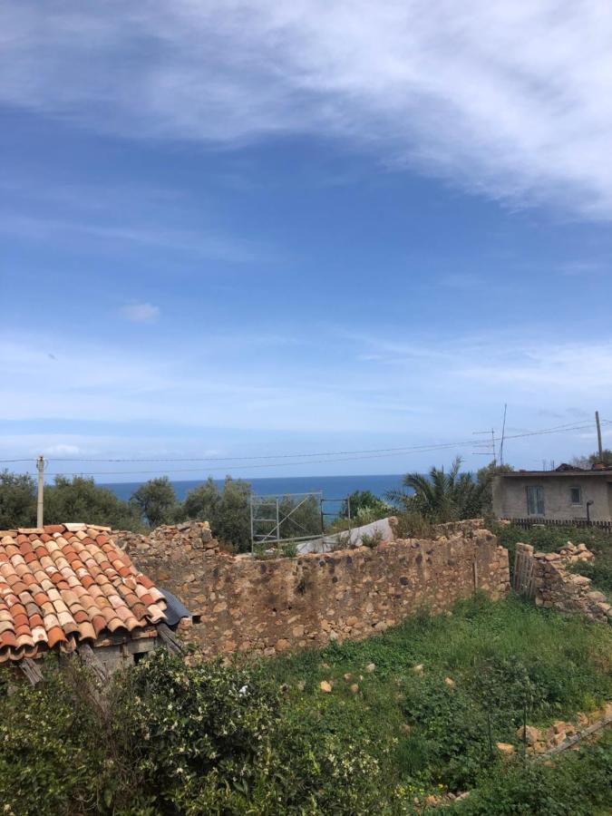 Soleli Βίλα Molino San Biagio Εξωτερικό φωτογραφία