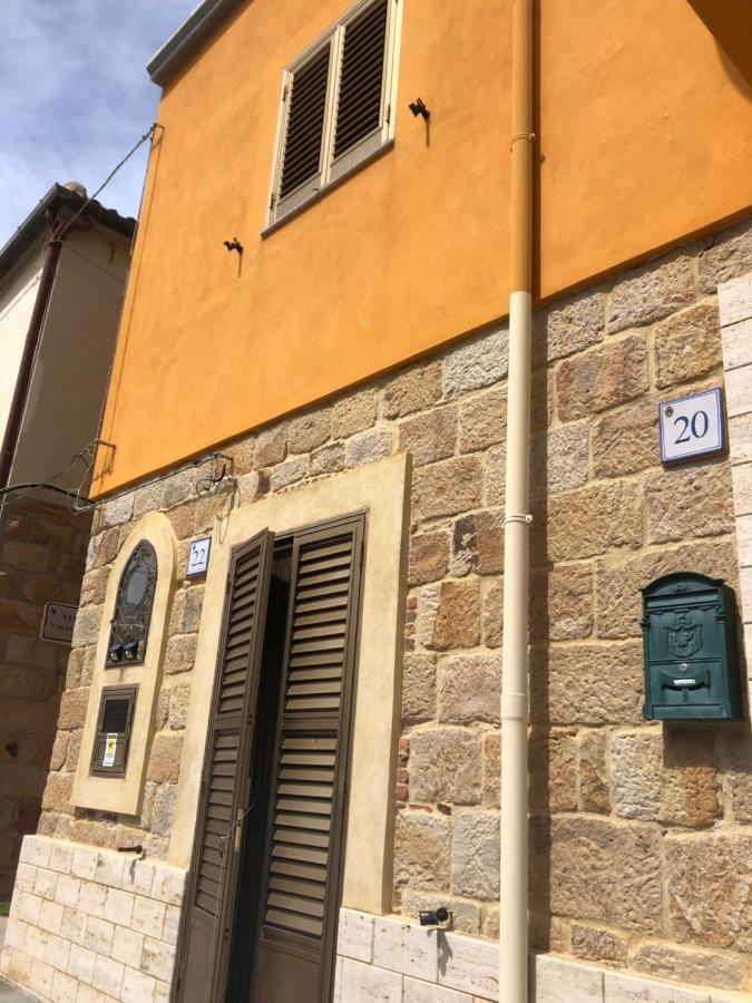 Soleli Βίλα Molino San Biagio Εξωτερικό φωτογραφία