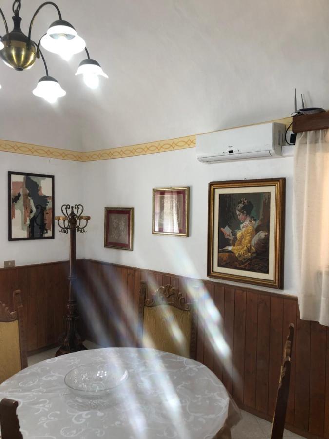 Soleli Βίλα Molino San Biagio Εξωτερικό φωτογραφία