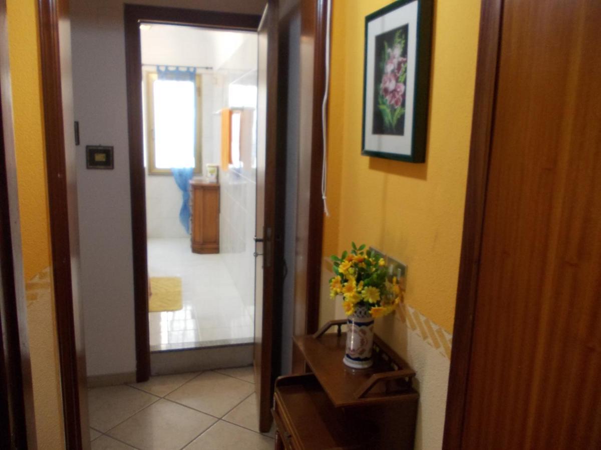 Soleli Βίλα Molino San Biagio Εξωτερικό φωτογραφία