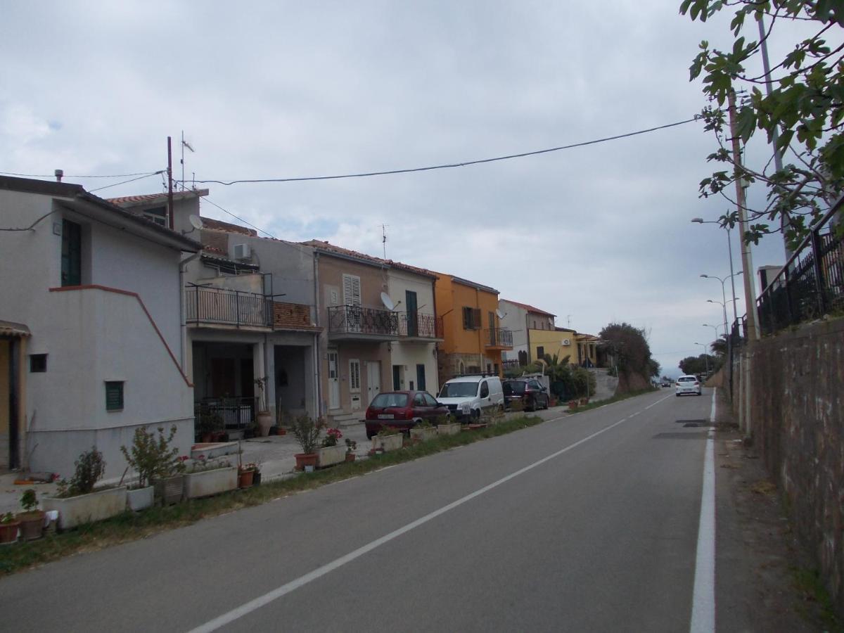 Soleli Βίλα Molino San Biagio Εξωτερικό φωτογραφία