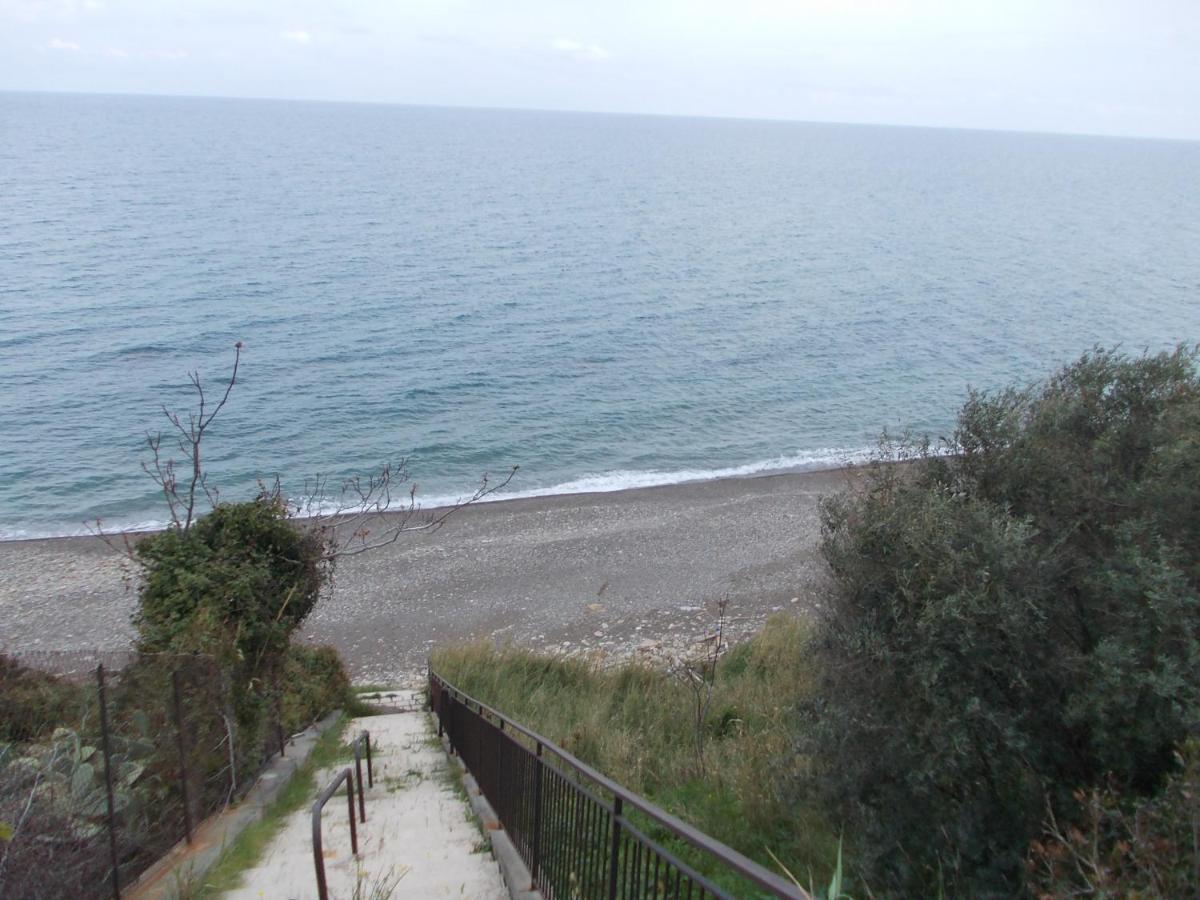 Soleli Βίλα Molino San Biagio Εξωτερικό φωτογραφία