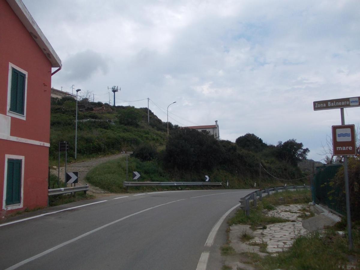 Soleli Βίλα Molino San Biagio Εξωτερικό φωτογραφία