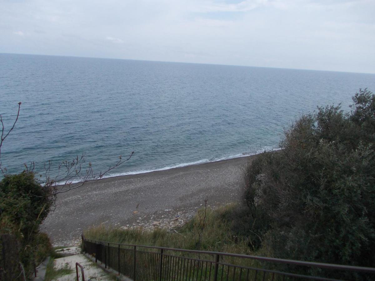 Soleli Βίλα Molino San Biagio Εξωτερικό φωτογραφία