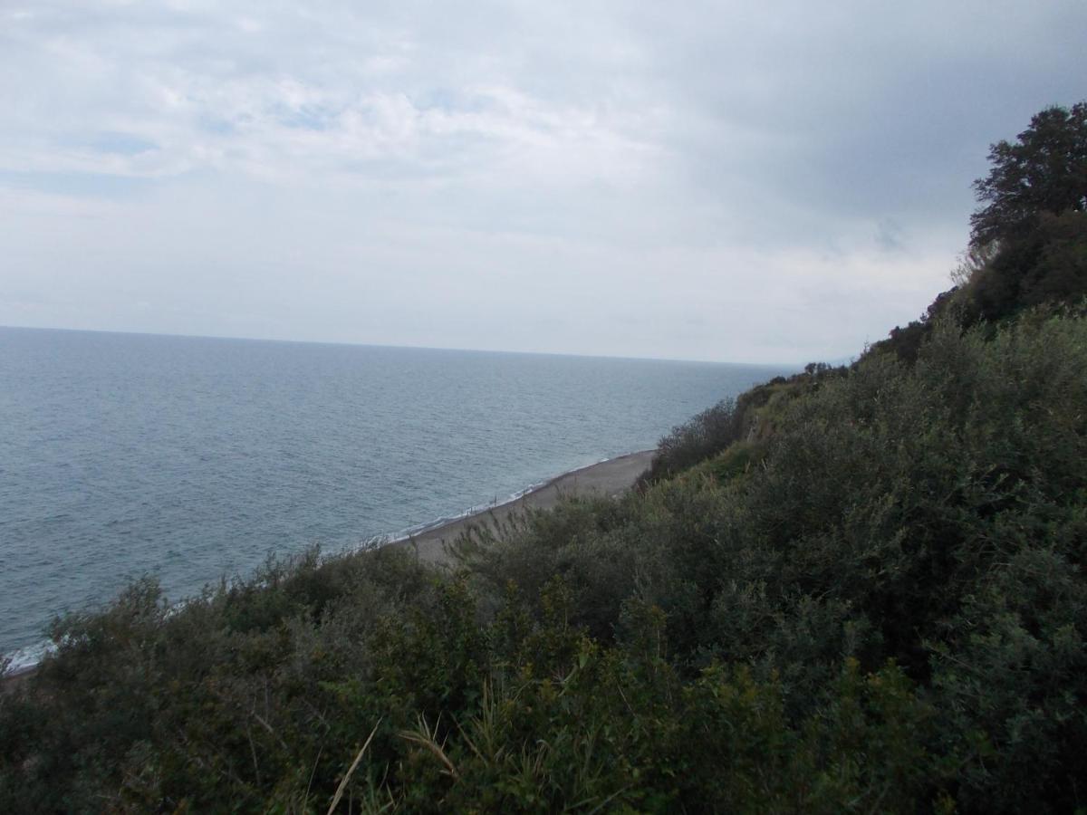 Soleli Βίλα Molino San Biagio Εξωτερικό φωτογραφία