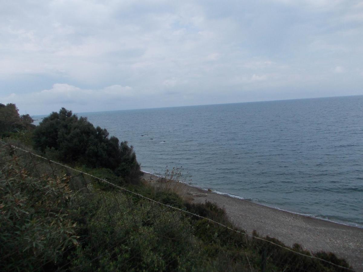 Soleli Βίλα Molino San Biagio Εξωτερικό φωτογραφία