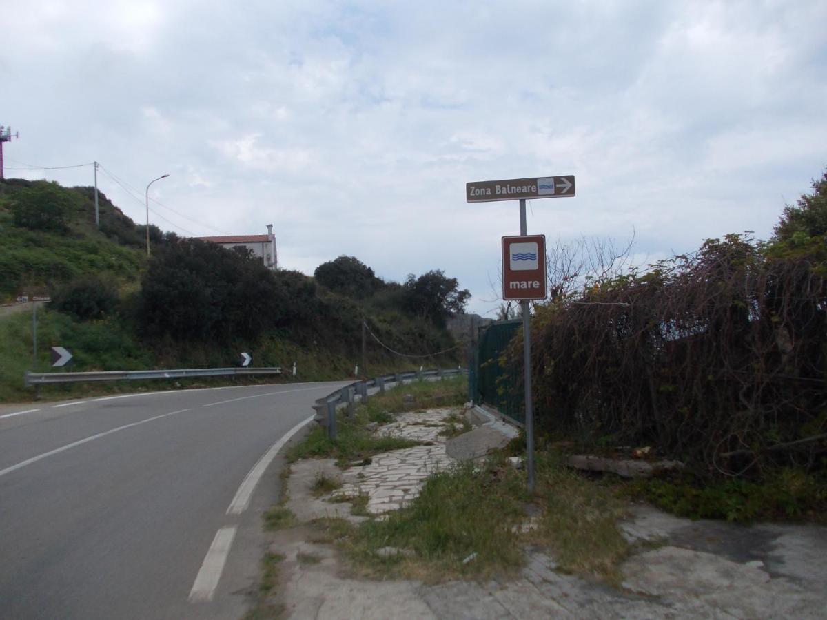 Soleli Βίλα Molino San Biagio Εξωτερικό φωτογραφία