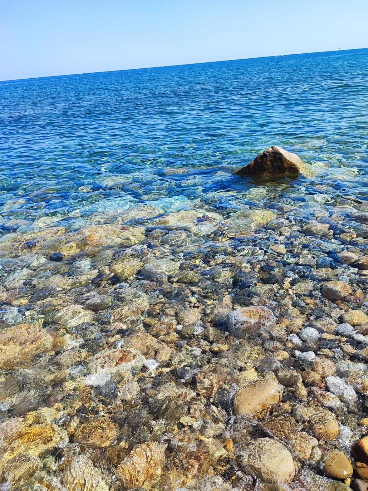 Soleli Βίλα Molino San Biagio Εξωτερικό φωτογραφία
