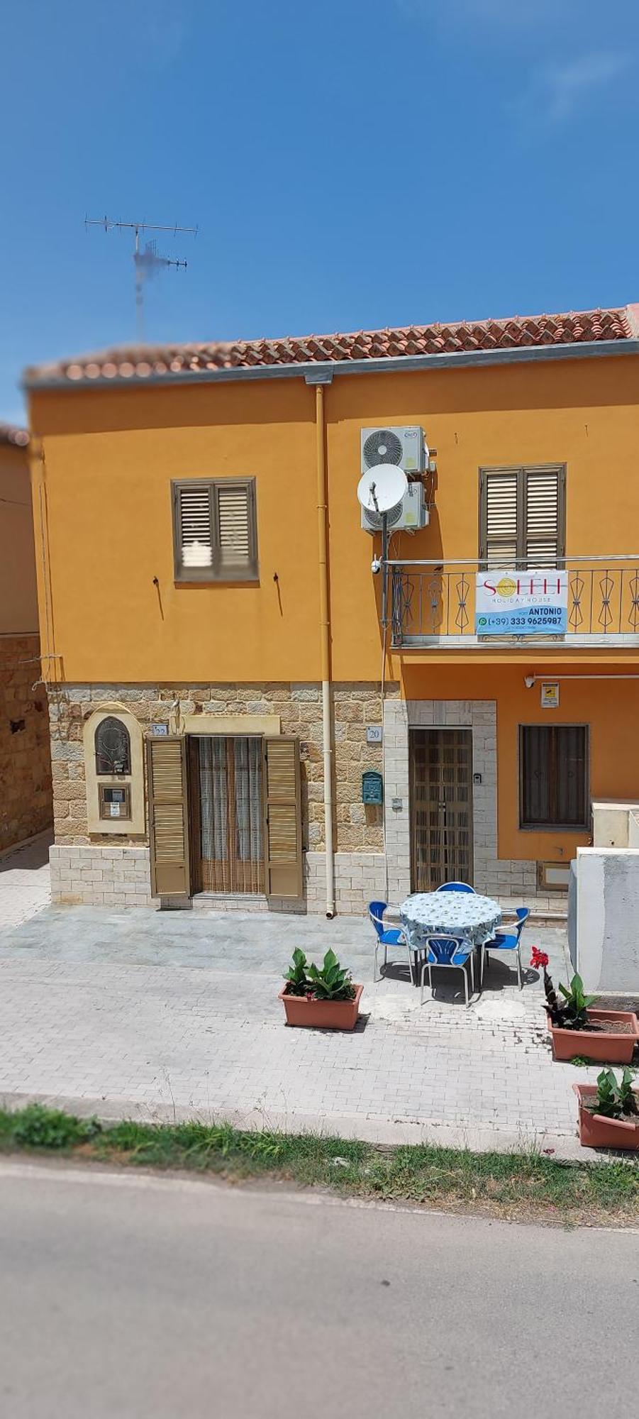 Soleli Βίλα Molino San Biagio Εξωτερικό φωτογραφία