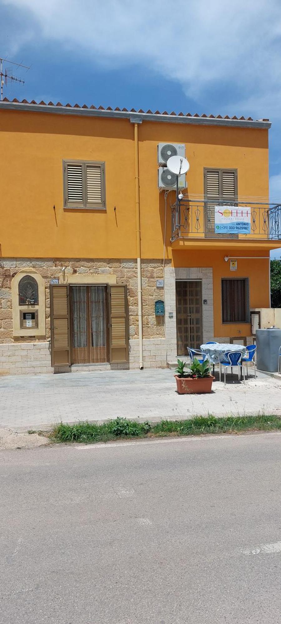 Soleli Βίλα Molino San Biagio Εξωτερικό φωτογραφία