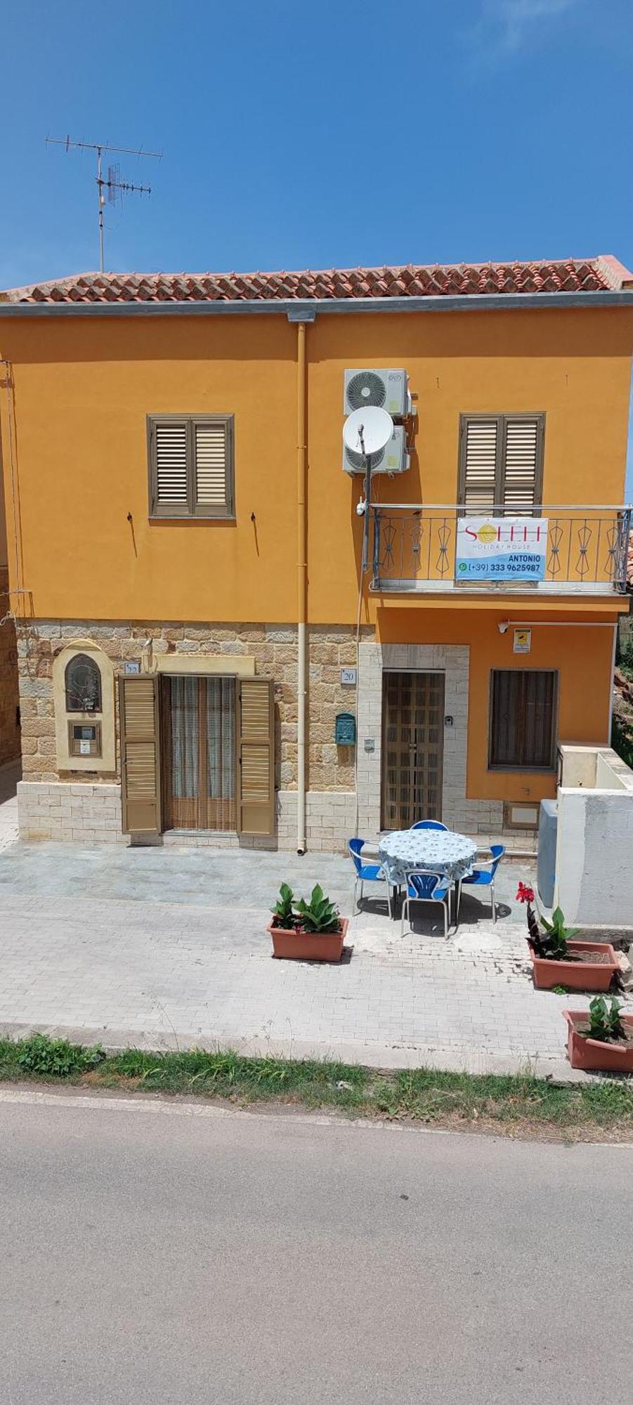 Soleli Βίλα Molino San Biagio Εξωτερικό φωτογραφία