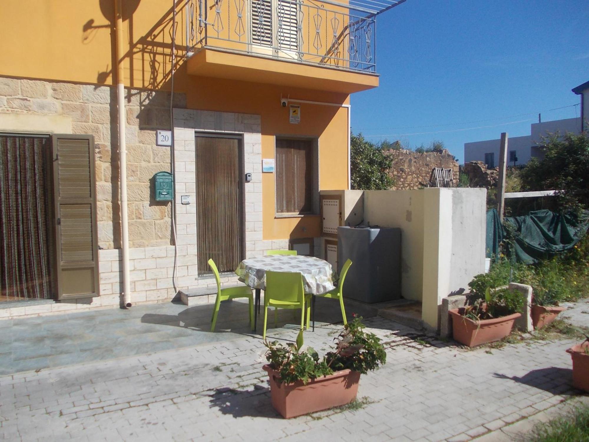 Soleli Βίλα Molino San Biagio Εξωτερικό φωτογραφία